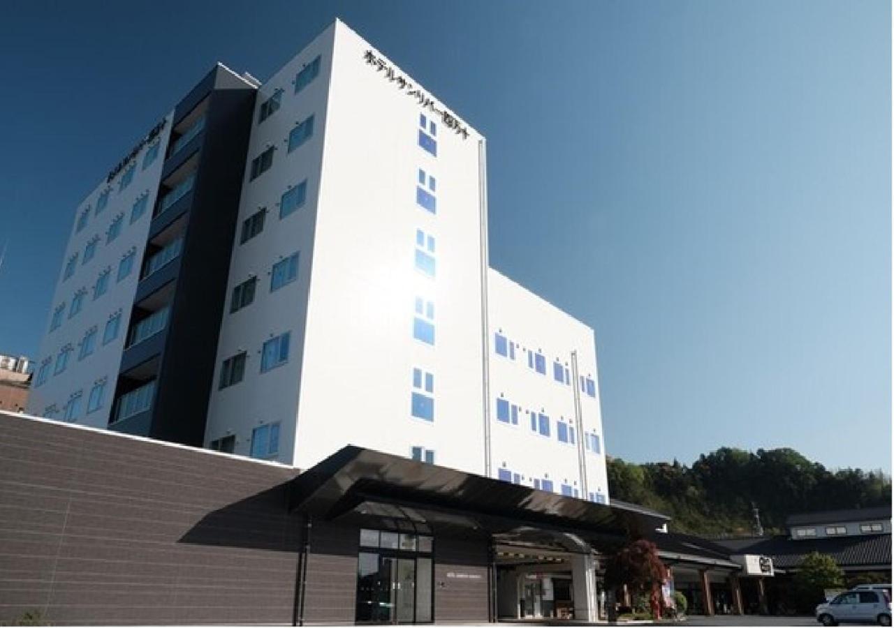 Hotel Sunriver Shimanto - Vacation Stay 98026 Екстериор снимка