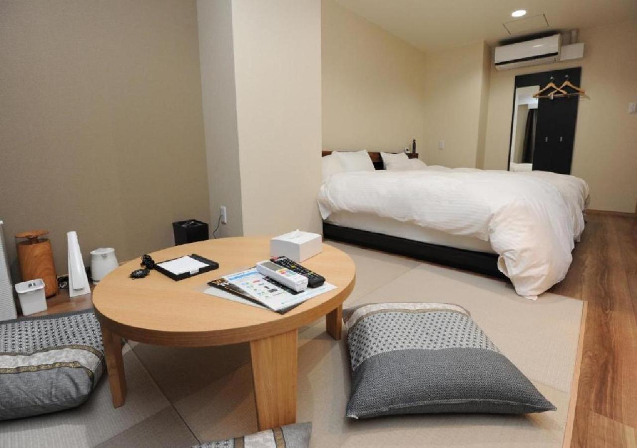 Hotel Sunriver Shimanto - Vacation Stay 98026 Екстериор снимка